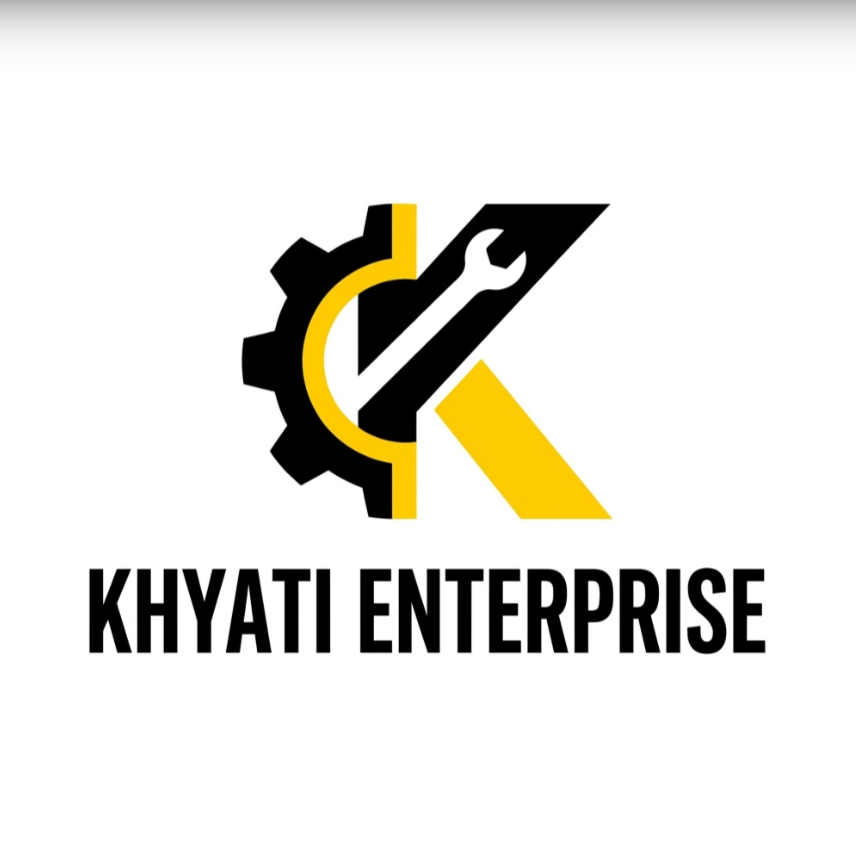 Khyati Enterprise Logo